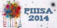 PIIISA 2014